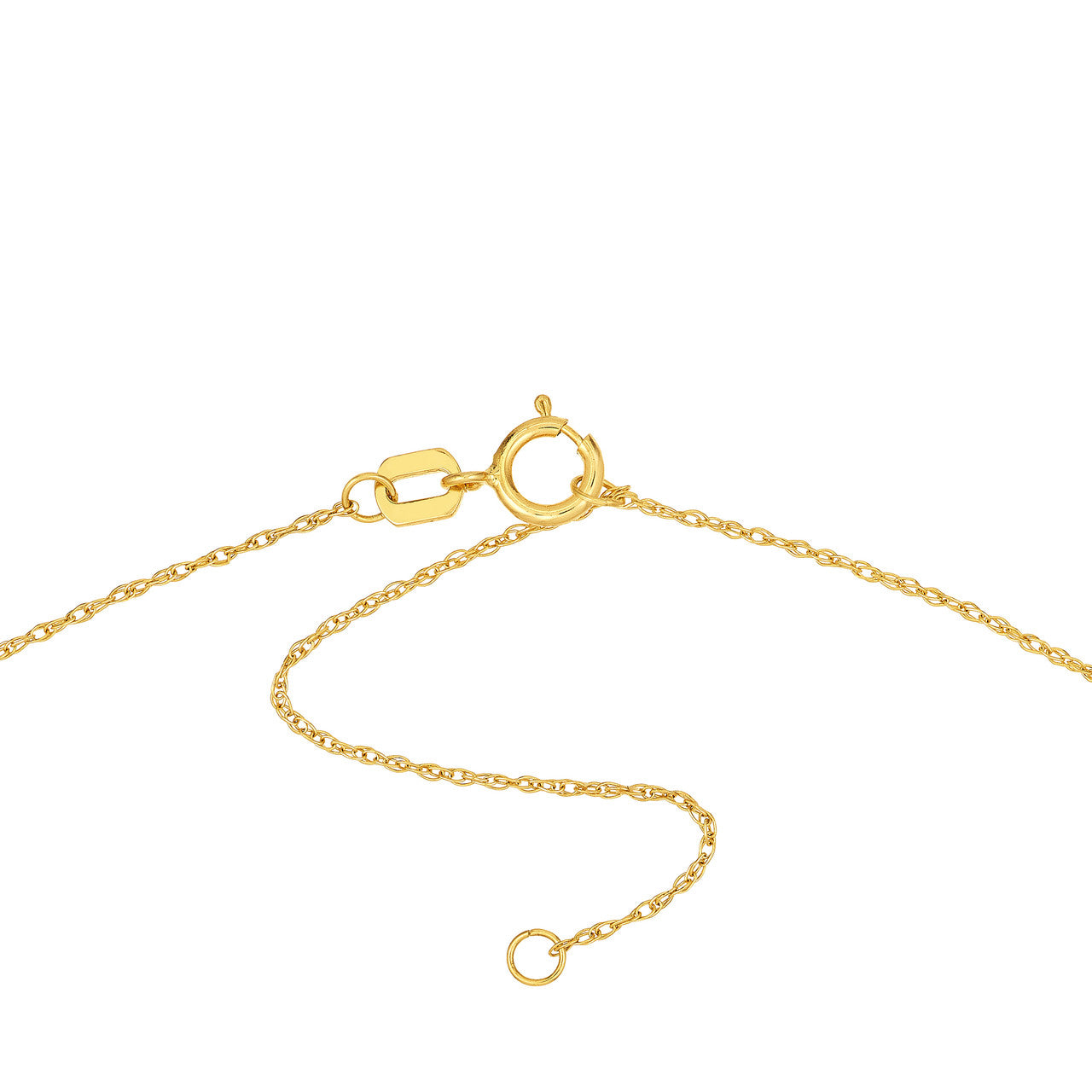 Mini collier de champignons