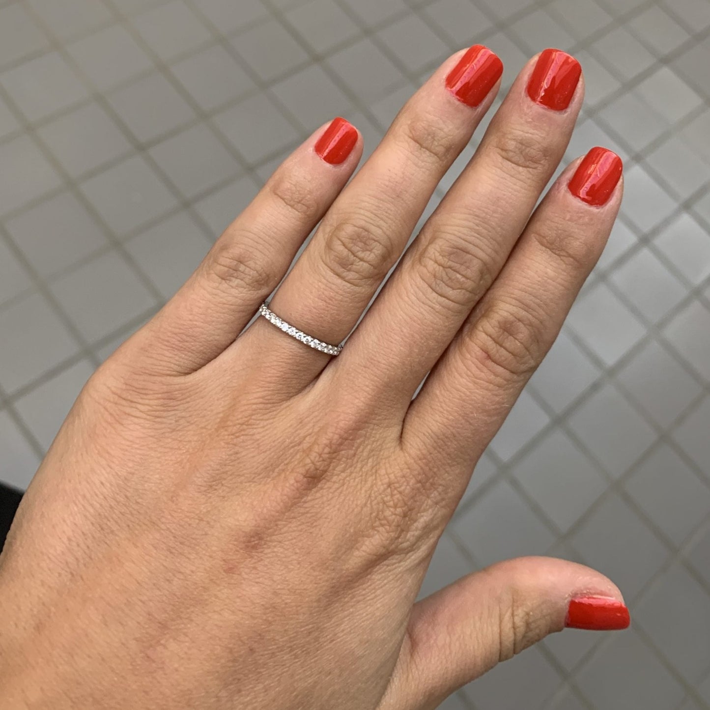 Classic Eternity Band