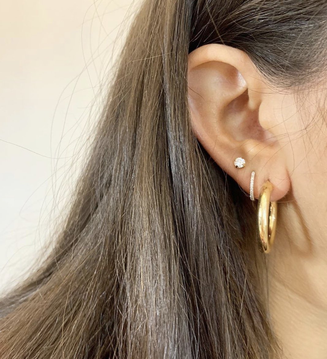 4MM Tube Hoops