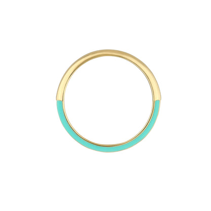 Something Blue Diamond Band
