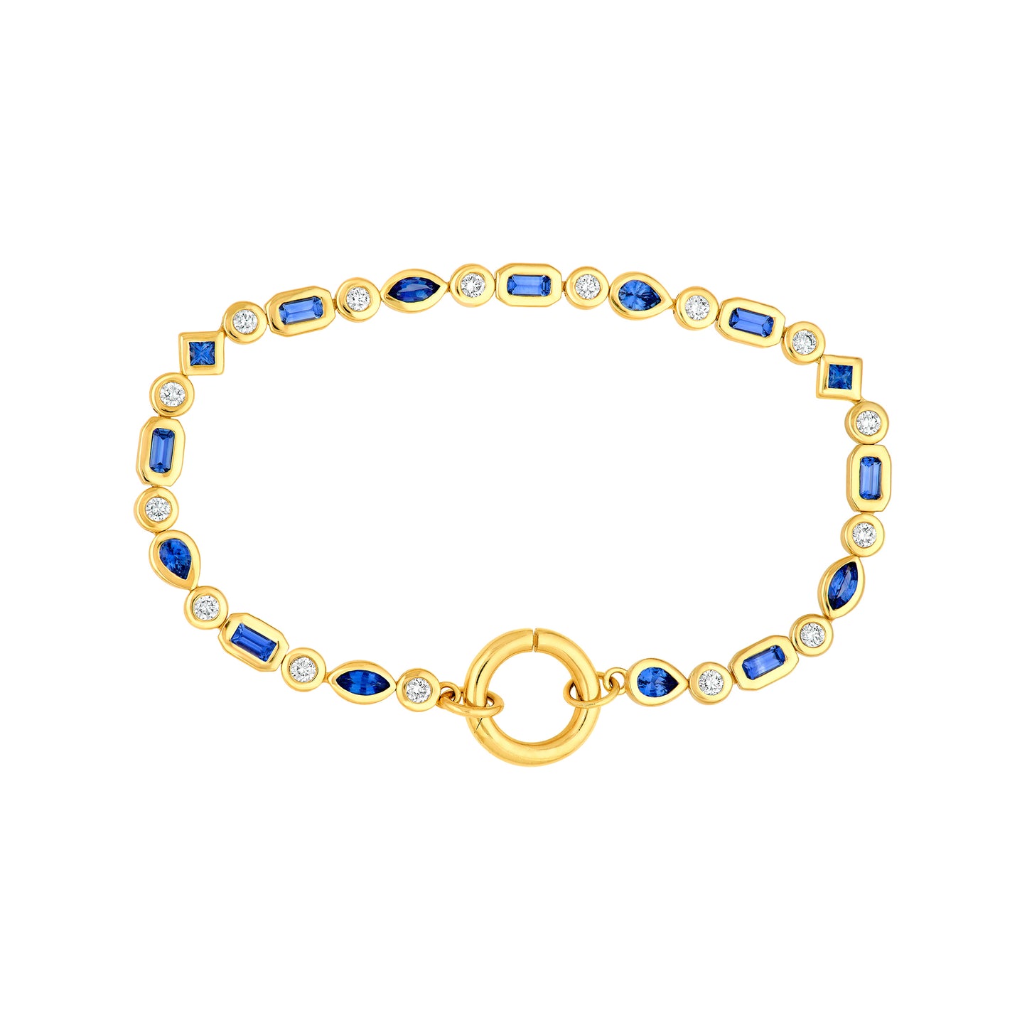 Pendentif Amour Diamant