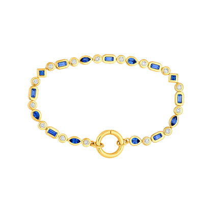 Pendentif Amour Diamant