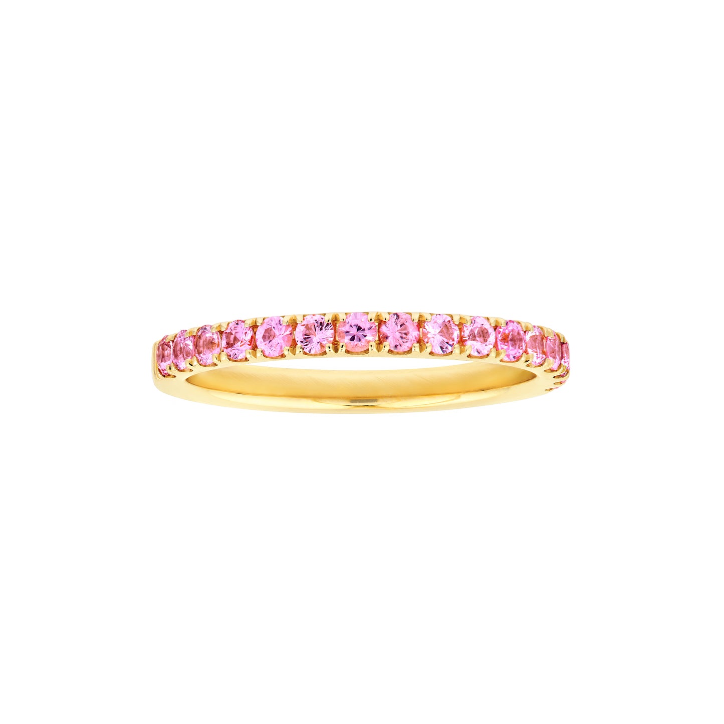 Bague Coquillage Pétoncle