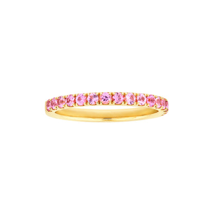 Bague Coquillage Pétoncle