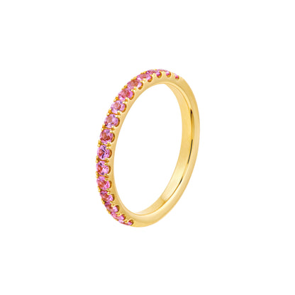 Bague Coquillage Pétoncle