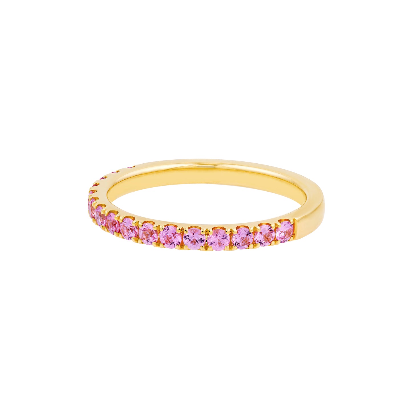 Bague Coquillage Pétoncle