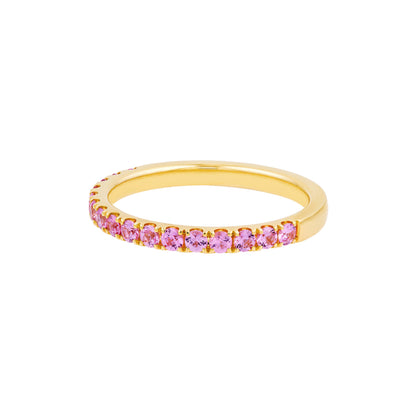 Bague Coquillage Pétoncle