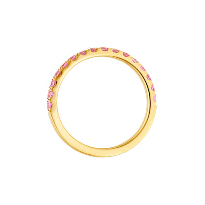 Bague Coquillage Pétoncle