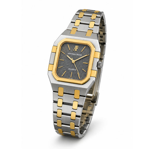 Audemars Piguet Royal Oak Ladies Rectangular Watch