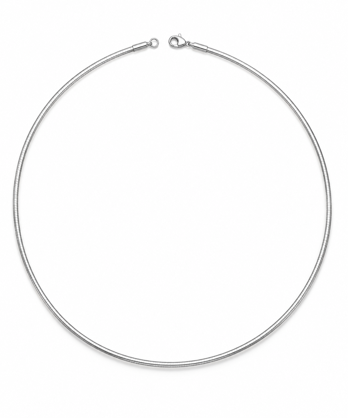 Reversible Omega Chain