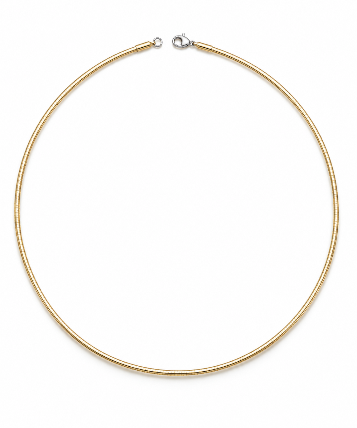 Reversible Omega Chain