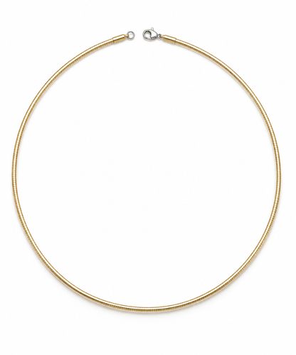 Reversible Omega Chain