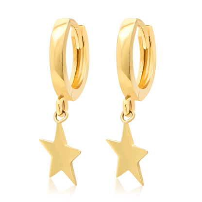 Star Dangling Huggies