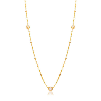 station-choker-necklace-14k