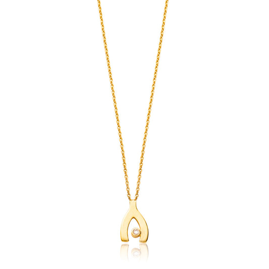 mini-wishbone-necklace-14k
