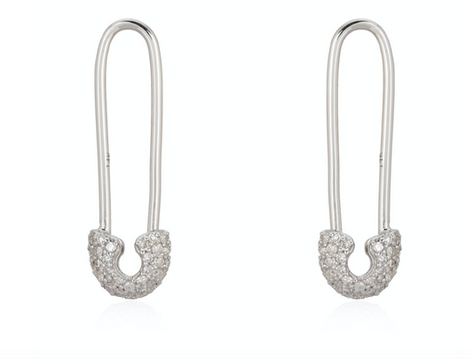 baby-safety-pin-diamond-earrings-14k
