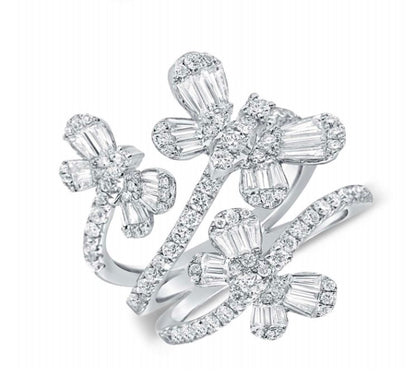 baguette-diamond-butterfly-ring-14k