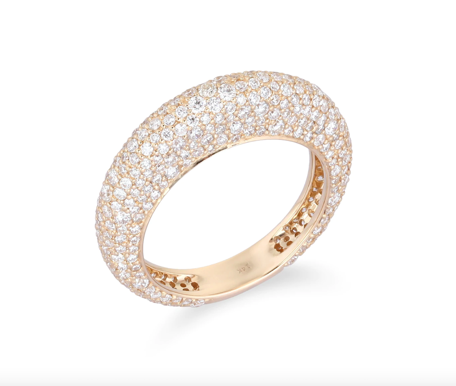 diamond-donut-band-14k