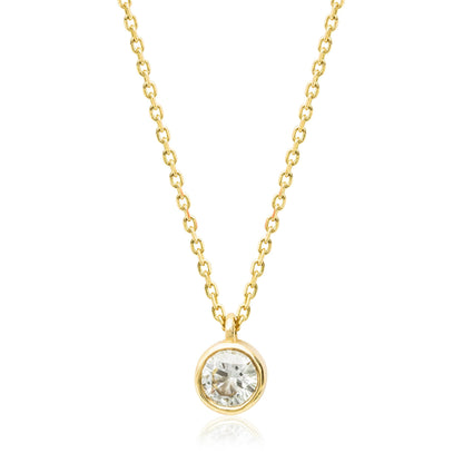 diamond-bezel-solitaire-necklace-14k