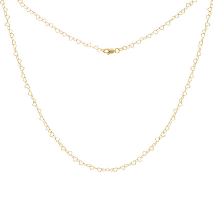 mini-interloc-heart-chain-14k