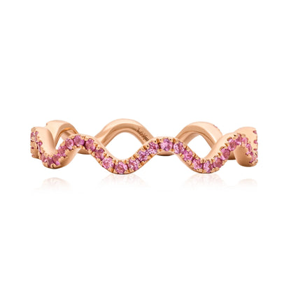 pink-sapphire-wave-ring-14k