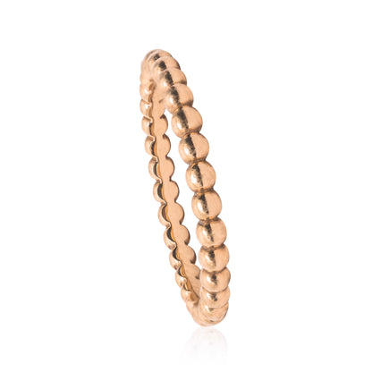 small-beaded-band-14k