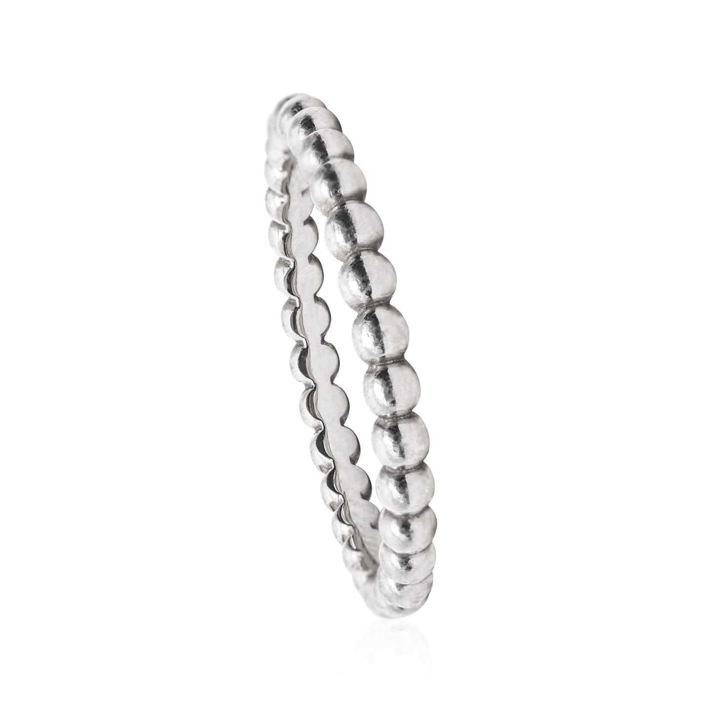 small-beaded-band-14k
