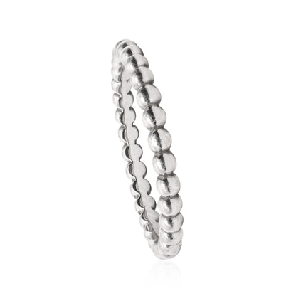 small-beaded-band-14k