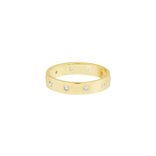 flush-set-diamond-band-14k