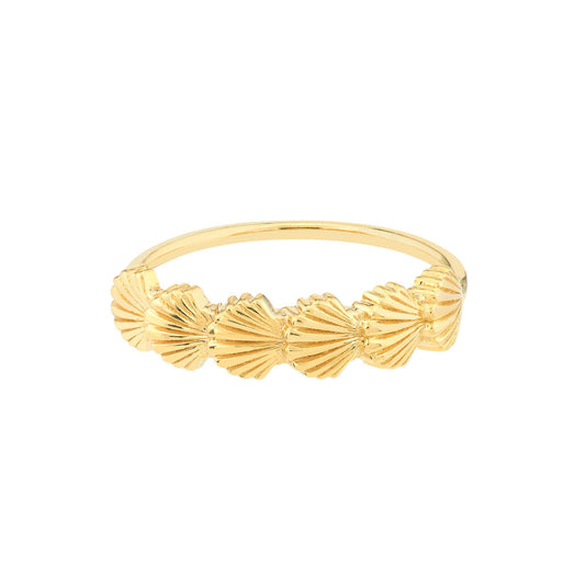 scallop-seashell-ring-14k