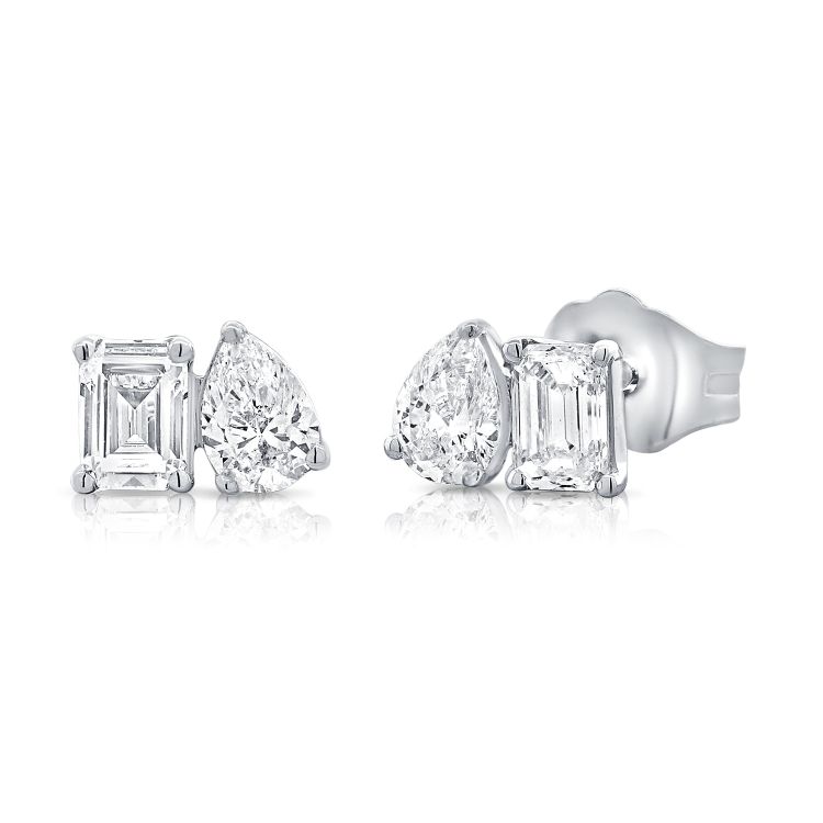 classic-essential-mixed-diamond-studs-14k