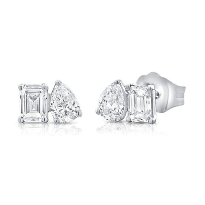 classic-essential-mixed-diamond-studs-14k