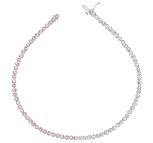 half-pinksapphire-bezel-bracelet-18k