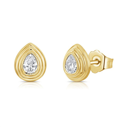 classic-solitaire-studs-pear-14k